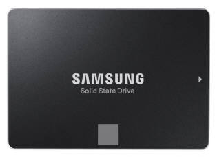 삼성전자 SSD 850 EVO. [자료:삼성전자]