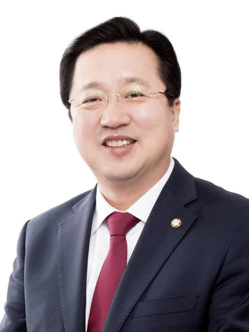 이장우 자유한국당 의원.