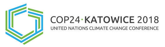 COP24 로고. [자료:UNFCCC]